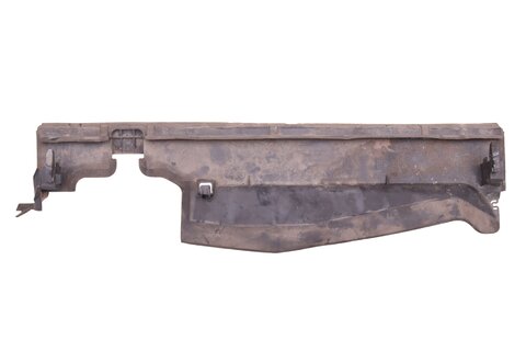 Panel vedení vzduchu chladiče horní (CD6) 13402368