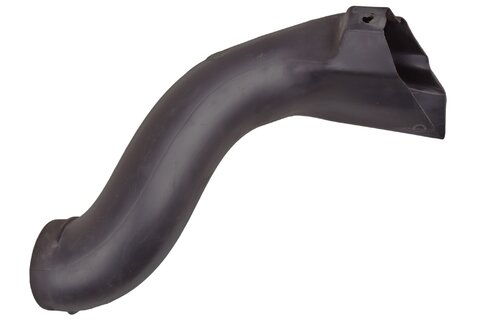 Trubka filtrboxu - přívod YC15-9A675-DA