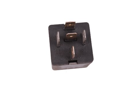 Relé 20A šedé 7686773