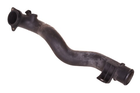 Hadice sání od intercooleru k sání motoru