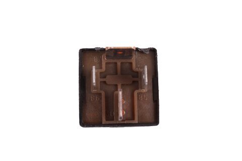 Relé 50A černé 46520429