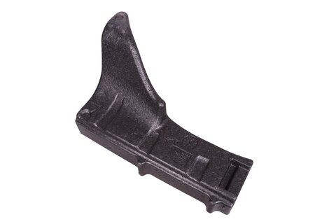 Polystyrenová podlaha pravá P - 13382275