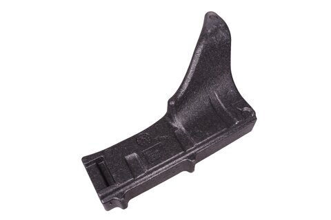 Polystyrenová podlaha levá L - 13382274