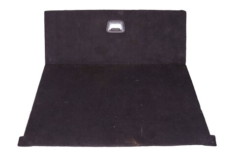 Koberec zavazadlového prostoru - 13322491