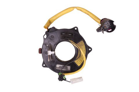 Volantový kroužek airbagu 69500619