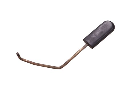 Táhlo zámku pravých dveří 500314172