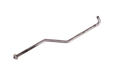 Táhlo zámku pravých dveří 99489438