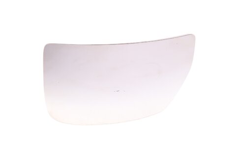 Sklo zpětného zrcátka asferické, vyhřívané pravé 3801929