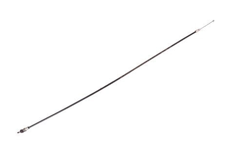 Lanko zámku zadních levých dveří dolní 3804650