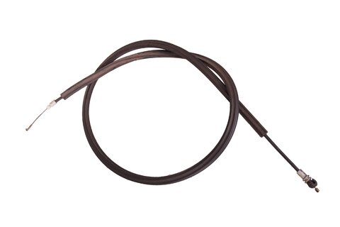 Lanko zámku zadních levých dveří horní 3804802