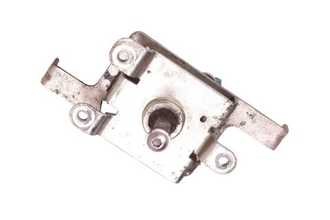 Levý zámek zadních dveří Iveco Daily 2006-