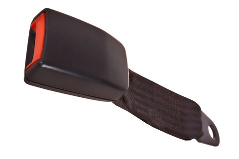 Zámek pravého předního bezpečnostního pásu YC1A-V61202-EB