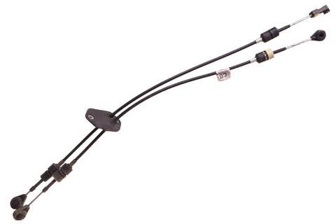 Lanovody řazení 8C1R-7E395-CB