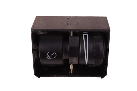 Regulátor osvětlení 1T0941334A