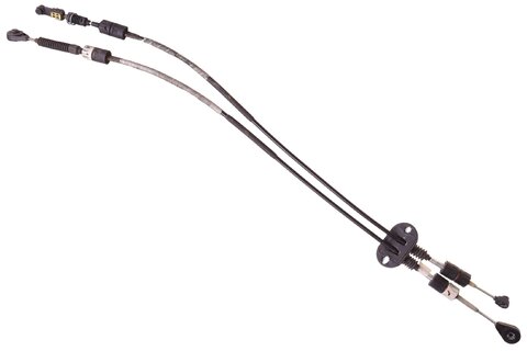 Lanovody řazení 4M5R-7E395-GE