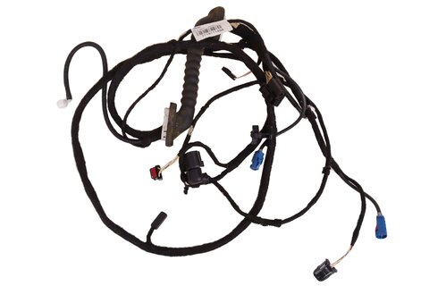 Kabelový svazek pátých dveří pravý (kamera pro couvání) 1T1971148A