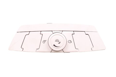 Tlačítka osvětlení stropního panelu BM5T-13D754-KD