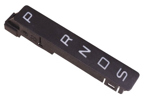 Indikátor řadící páky -2015 BM51-7Z135-AE