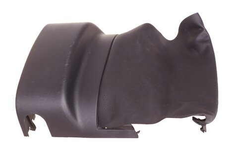 Kryt volantu horní černý BM51-3530-AB3ZHE