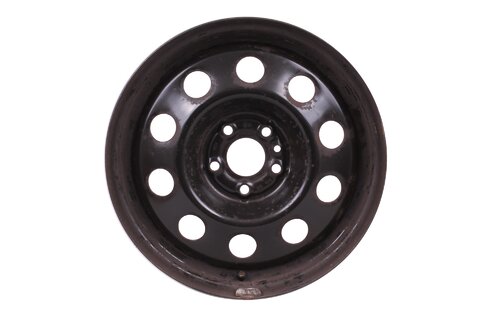 Disk kola 5x98x58,1 / 6Jx15 H2 ET37,5 černá