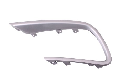 Rámeček mlhovky levý L