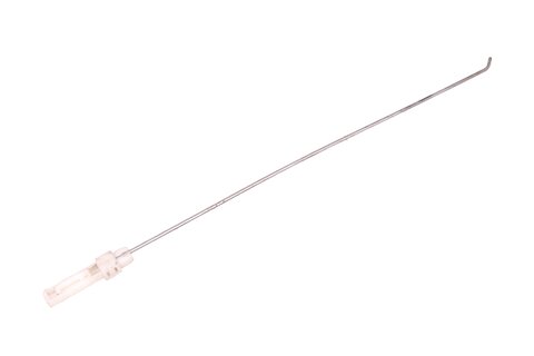 Táhlo zámku posuvných dveří pravá 500357386