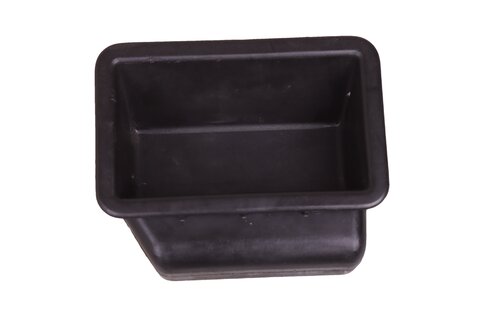 Kryt madla dveří kufru 500371207