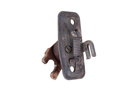 Zámek přídavný posuvných dveří horní pravý 3800960