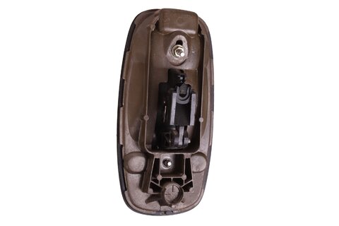 Levá/Pravá vnější klika bočních posuvných dveří (bez otvoru pro vložku zámku)