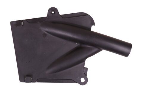 Kryt vnitřního plechu dveří levý přední - 8200007490