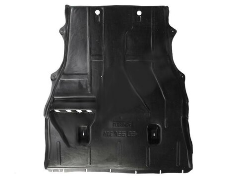 Ochraný kryt pod motor 03-