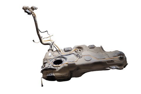 Palivová nádrž BENZÍN 5Q0201060CH