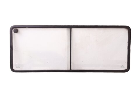 Posuvné okno pro dělící stěnu kabiny 701847601