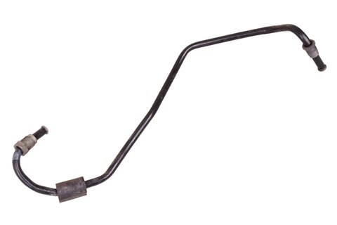 Brzdové potrubí- přední brzdy AV61-2A040-BC