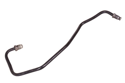 Brzdové potrubí- přední brzdy AV61-2234-BC