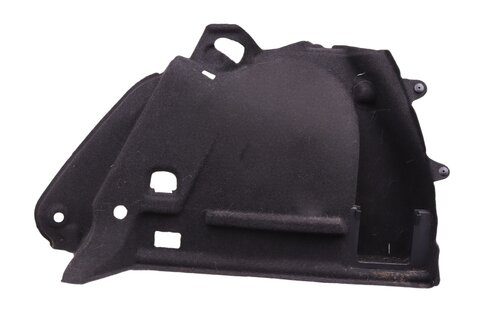 Panel zavazadlového prostoru pravý hatchback 5G6867428D