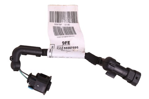 Čidlo teploty chladicí kapaliny (9FE) 55567595