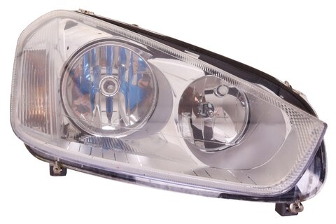 Světlomet pravý přední H7 H1 AFTERMARKET