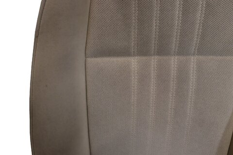 Sedadlo řidiče béžové (SED-165) 185339650