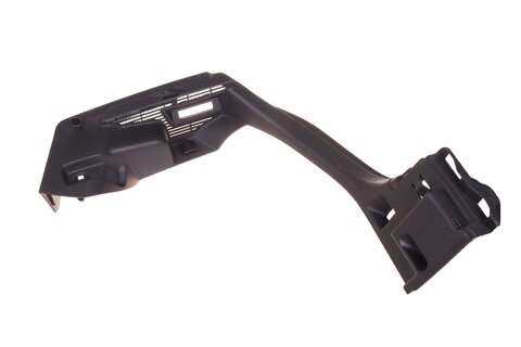 Plast zavazadlového prostoru pravý hatchback 5G6867762H