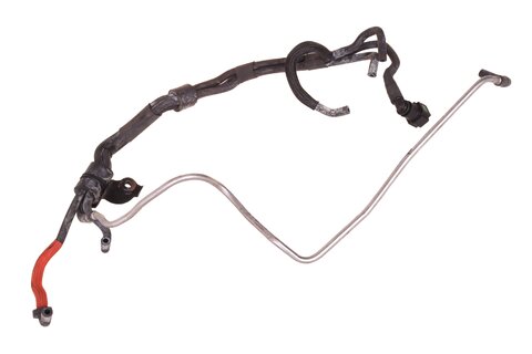 Podtlakové vedení vakuového čerpadla 9M5Q-9S468-CE