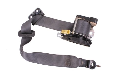 Bezpečnostní pás zadní levý L