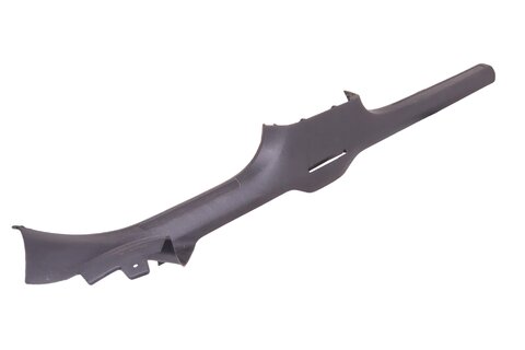 Lišta prahová levá hatchback 5dv 5G4853371C82V