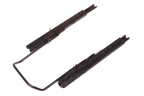 Pojezd předního sedadla 500311577