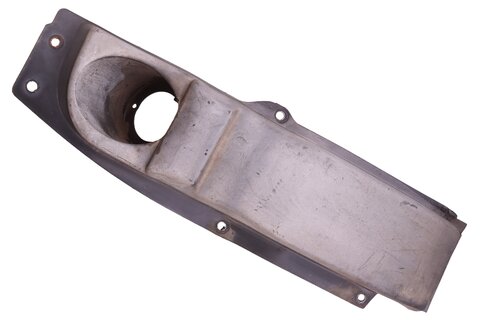 Lišta boční levá (115mm) 504100305