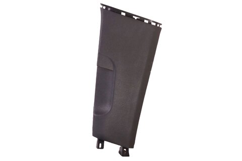 Spodní panel B sloupku levý hatchback 5DV - 5G4867291D82V