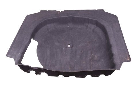 Koberec zavazadlového prostoru - spodní 5G6863007D