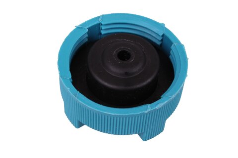 Víčko expanzní nádoby chladiče