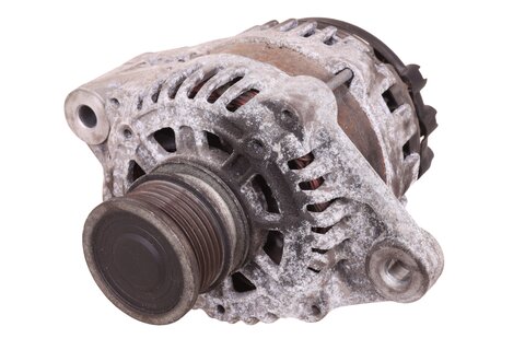 Alternátor 14V (ACX, BJ) 13502583
