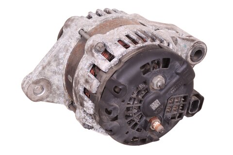 Alternátor 14V (ACX, BJ) 13502583